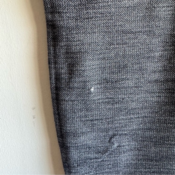 Lululemon Align Pant 28” in Herringbone Grey size 4 - Picture 8 of 10